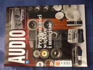 Audio Kino Domowe magazyn nr 1/2019