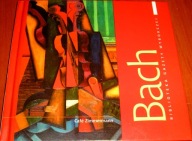 Bach biblioteka gazet wyborczej 1 Various Artists CD