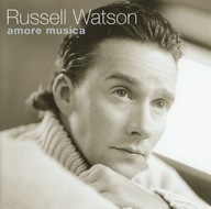 Russell Watson - 2004 - Amore Musica - CD
