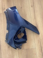 AUDI Q4 E-TRON 89A NAROŻNIK ZDERZAKA PRAWY 89A807438 ORYGINAŁ