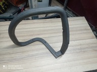 HUSQVARNA 235 E 236 240 KABŁĄK RĄCZKA UCHWYT RUROWY RĘKOJEŚĆ MOCOWANIE ORG