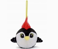 MINI MASKOTKA GANG SŁODZIAKÓW DZIĘCIOŁ DOMINIK