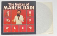 The Guitar Of Marcel Dadi Winyl