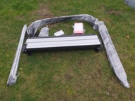 ROLETA ELEKTRYCZNA ORYGINAŁ KOMPLETNA STELAŻ FORD RANGER RAPTOR 25R