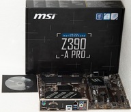 Płyta główna MSI Z390-A Pro ATX