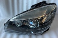 MERCEDES C KLASA AMG C63 W204 BI XENON SKRĘTNY A2048204159 A2048207761