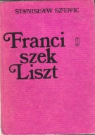 Franciszek Liszt S.Szenic