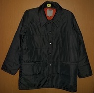 MORE % MORE Kurtka pikowana ocieplana 40