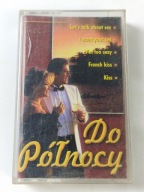 Do Północy Let’s Talk About Sex I Want Your Sex CM Music 1993 kaseta
