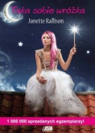 Taka sobie wróżka Janette Rallison