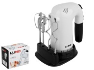 Mikser ręczny Lund 67780 150 W biały