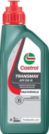 OLEJ CASTROL TRANSMAX ATF DEX III MULTIV 1L