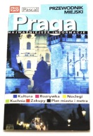 Praga Najważniejsze informacje Przewodnik miejski Pascal Przekrój