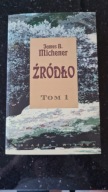 Źródło TOM 1 James B. Michener