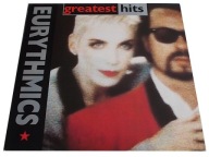 EURYTHMICS - Greatest Hits - RCA 1991