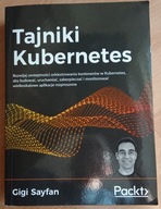 Tajniki Kubernetes Sayfan Gigi