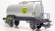 Marklin - wagon cysterna BP 2-osiowy - DB - 1