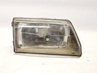 FIAT CINQUECENTO LAMPA PRZÓD PRZEDNIA PRAWA