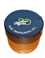 Maść Propolisowa 20% 30ml -rany, łuszczyca, egzema