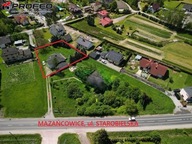 Dom, Mazańcowice, Jasienica, Bielski, 167 m²