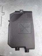 POKRYWA BEZPIECZNIKÓW NISSAN JUKE II F16 ARKANA CAPTUR II CLIO V