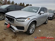 Volvo XC 90 _T6_AWD_2.0 L_316 km_2018r_7 osobowe 2.0 Benzyna 316KM
