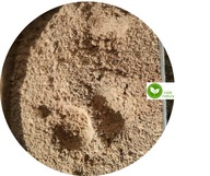 Mikronizowana mielona babka płesznik nasiona 1kg