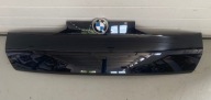 BMW X6 G06 19R- BLENDA KLAPY POKRYWY BAGAŻNIKA TYŁ TYLNA 51137471777