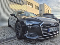 Audi A6 Avant 40 TDI quattro S tronic sport, faktura vat 23%