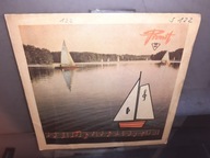 Jerzy Połomski - Ben Akiba - SP-122 G+