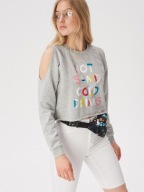 SINSAY, bluza, rozm. S