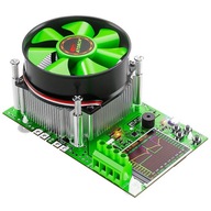 Atorch BW150 WiFi Tuya Sztuczne Obciążenie Inteligentny tester baterii