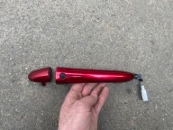 MAZDA CX-5 II KLAMKA DRZWI PRAWY PRZÓD PRZEDNIA PRAWA 46V 2018-2024