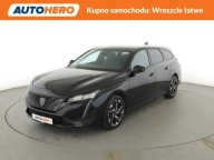 Peugeot 308 Allure Pack automat navi kamera LED
