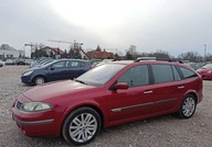 Renault Laguna Renault Laguna 2.0 Benzyna 135KM