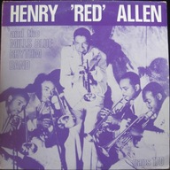 Henry 'Red' Allen And The Mills Blue Rhythm Band