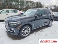 BMW X5 BMW X5 XDRIVE45E 3.0 Hybryda Plug-in 330KM