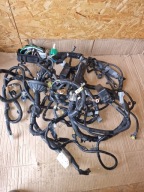 NISSAN QASHQAI II J11 INSTALACJA KOMORY SILNIKA 1,6 dci 4x4 24012 4es1e