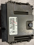 Komputer sterownik silnika Avensis III lift 2WW 2.0 D4D 89661-05F60