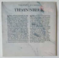 THE STRANGLERS - The Man In Black 1st UK Pr VG+ Lp 237