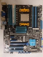 płyta główna Asus M4A89GTD PRO/USB3 AM3