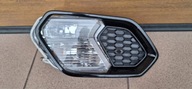 FORD KUGA MK2 ST-LNE LIFT LEWY HALOGEN PRZEDNI Z RAMKĄ GV44-13B221-A CAŁY