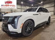Cadillac Escalade IQ Sport-2 2025 Elektryczny 750KM