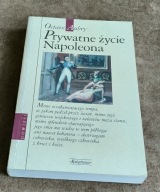 PRYWATNE ŻYCIE NAPOLEONA O. Aubry (stan bdb)