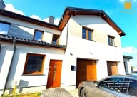 Dom, Skierniewice, 117 m²