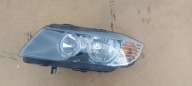 LAMPA LEWA PRZOD BMW E90 LIFT ANGLIK