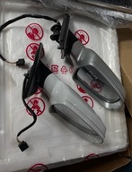 LUSTERKO LEWE ZEWNĘTRZNE AUDI A4 B8 A5 LIFT S-LINE 12-15 R LX7W 6 PIN