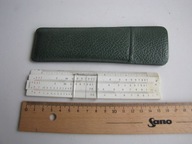 STARY SUWAK LOGARYTMICZNY MAŁY FABER