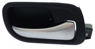 Klamka Wewnętrzna PRAWA [Przód = Tył] HONDA ACCORD VII 02-08 Chrom MAT