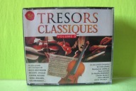 TRESORS CLASSIQUES VOL 3 - 4CD BOX